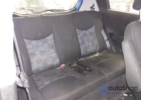 2017 Chevrolet Spark 1Lt Cvt из США, поврежденный, VIN KL8CD6SA0HC745862